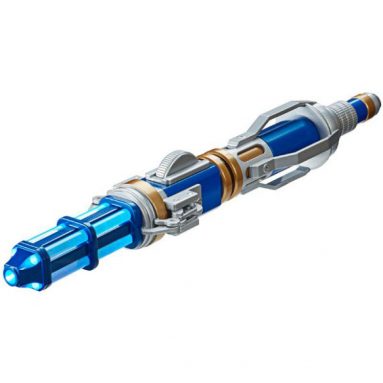 Doctor Who Sonic Screwdriver