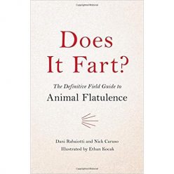 Does It Fart?