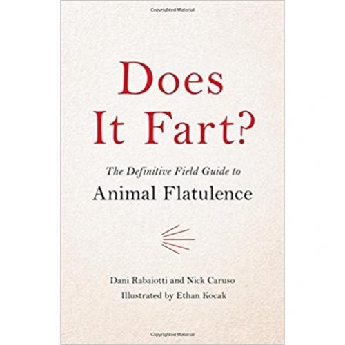 Does It Fart?