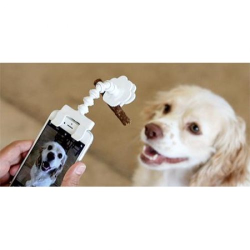 Dog Selfie Attachment