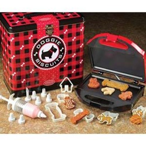 Doggie Biscuit Maker