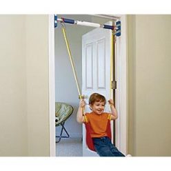 Door Frame Swing