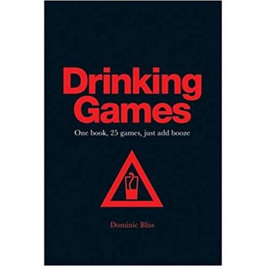 Drinking Games Book