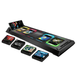 DropMix Music Gaming System