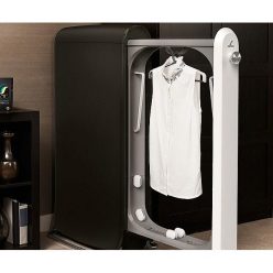 Dry Cleaning Clothes Machine