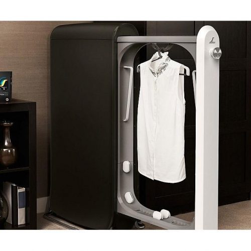 Dry Cleaning Clothes Machine