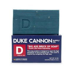 Big Ass Brick Of Soap