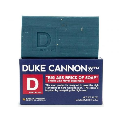 Big Ass Brick Of Soap