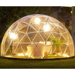 Easy Assembly Garden Igloo