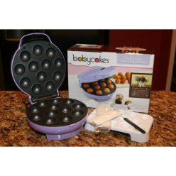 Cake Pops Maker