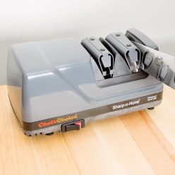 Two Stage Pro Knife Sharpener