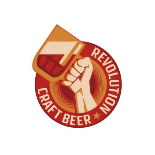 Craft Beer Revolution