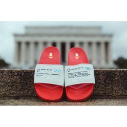 President Flip Flops