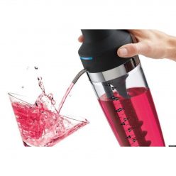 Electric Cocktail Mixer and Pourer