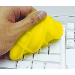 Electronics Cleaning Putty