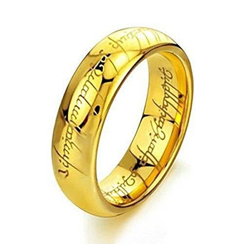 One Ring