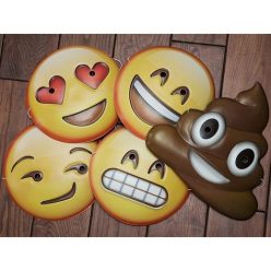 Emoji Masks