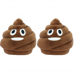 Emoji Slippers
