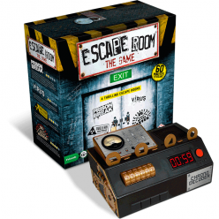 Escape The Room Game