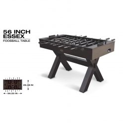 Essex Foosball Table