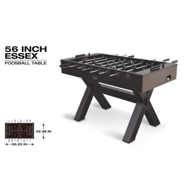 Essex Foosball Table