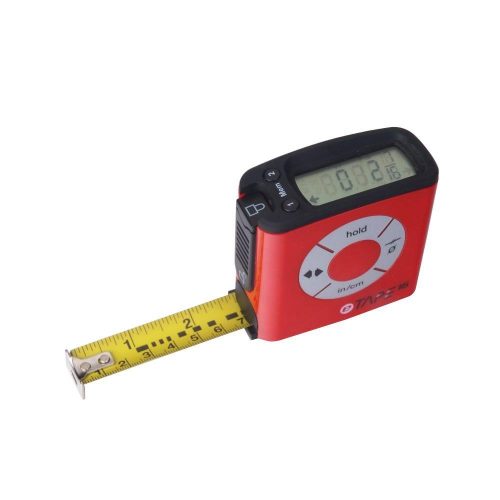 Digital Tape Measure