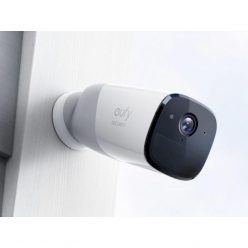 Truly Wire-Free Security Camera