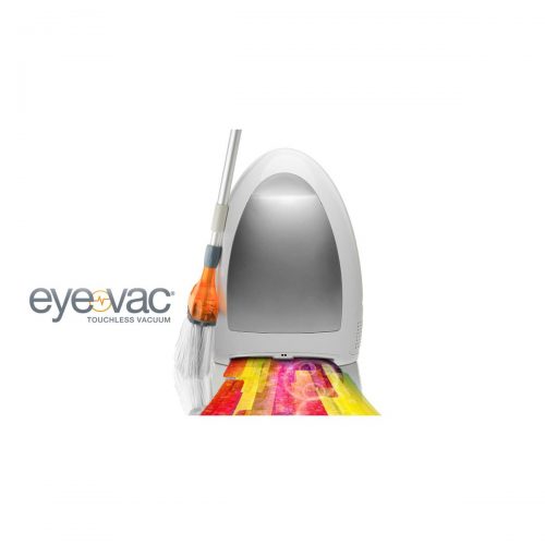 Touchless Vacuum Cleaner