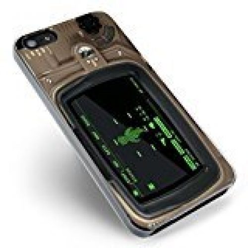 Fallout Phone Case