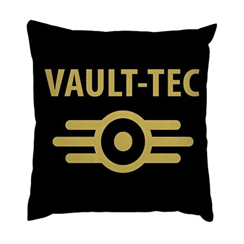 Fallout Pillow