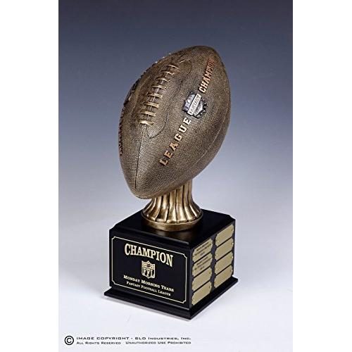 Fantasy League Trophies