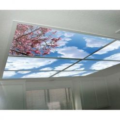 Faux Sky Light Diffusers