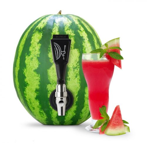 Watermelon Tap Kit