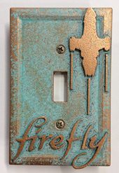 Firefly and Serenity Light