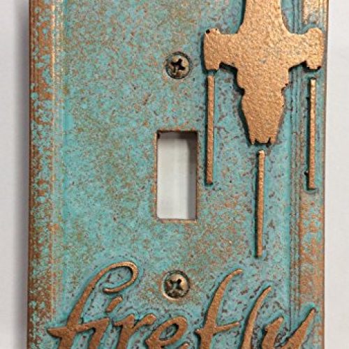 Firefly and Serenity Light