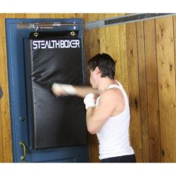 Doorway Mounted Punching Bag