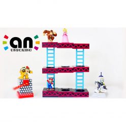 Donkey Kong Amiibo Display