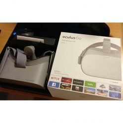 Oculus Go Standalone VR Headset