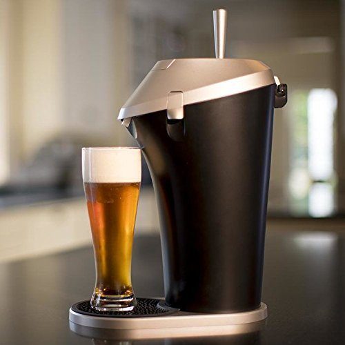 Fizzics Draft Beer System