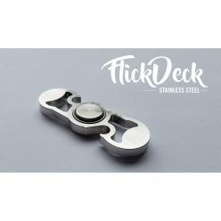 Bottle Opener Fidget Spinner