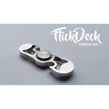 Bottle Opener Fidget Spinner