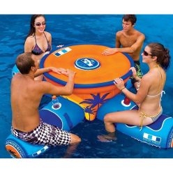 Floating Aquatic Table