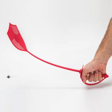 Fly Swatter Sword