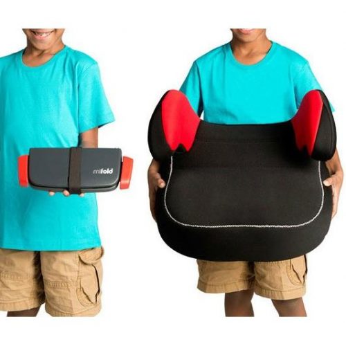 Foldable Car Booster Seat