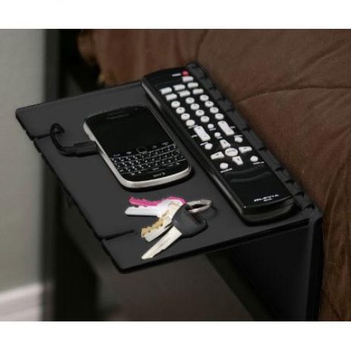 Folding Bedside Shelf