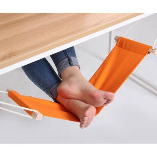 Foot Rest Hammock
