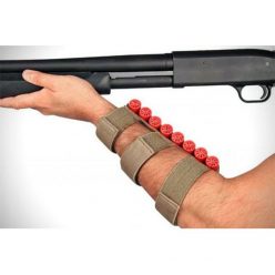 Forearm Ammo Sleeve