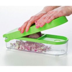 Fruit and Vegetable Chopping Container