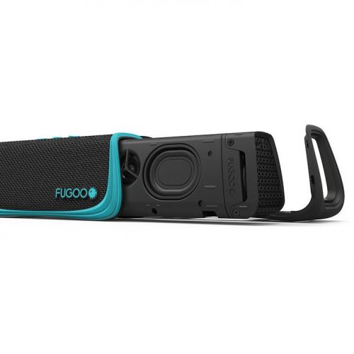 The Ultimate Outdoor-Portable Speaker