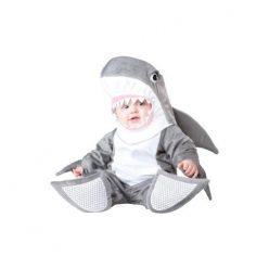 Baby Shark Costume